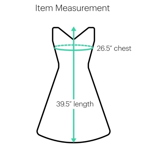 Ecote Urban Outfitters Babydoll Dress | SIZE M - Picture 3 of 3